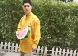 马伯骞娱乐吃瓜,幕后故事与精彩瞬间