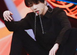 娱乐圈没瓜吃的日子