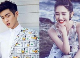 娱乐圈两个人吃瓜的是谁,揭秘幕后真相！